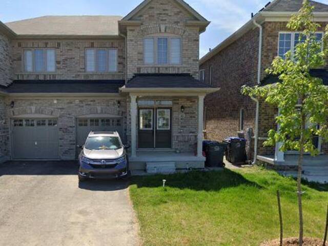 46 BOATHOUSE ROAD Brampton  Ontario