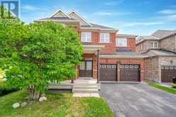 3258 PAUL HENDERSON DRIVE Mississauga 