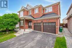 3258 PAUL HENDERSON DRIVE Mississauga 