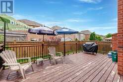 3258 PAUL HENDERSON DRIVE Mississauga 