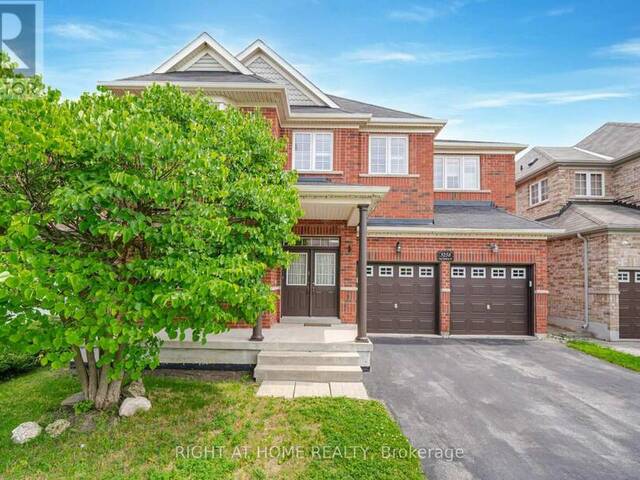 3258 PAUL HENDERSON DRIVE Mississauga  Ontario