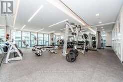 533 - 30 SHORE BREEZE DRIVE Toronto