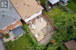 4320 SHELBY CRESCENT Mississauga 