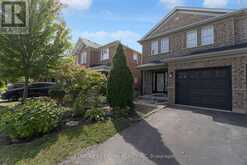 34 FLORETTE PLACE Brampton