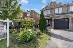 34 FLORETTE PLACE Brampton 