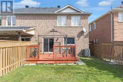 34 FLORETTE PLACE Brampton 