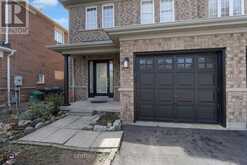 34 FLORETTE PLACE Brampton 