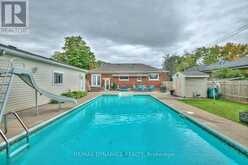 190 PRICE AVENUE Welland 