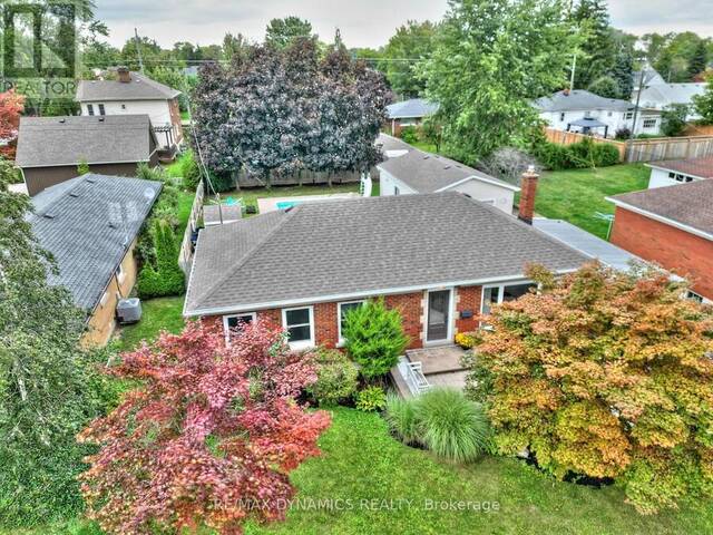 190 PRICE AVENUE Welland Ontario