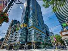 2405 - 8 CHARLOTTE STREET Toronto