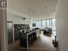 2405 - 8 CHARLOTTE STREET Toronto