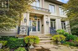 228 OWEN BOULEVARD Toronto