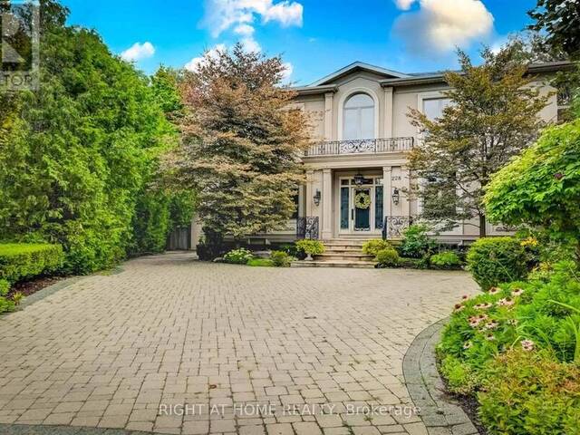 228 OWEN BOULEVARD Toronto Ontario