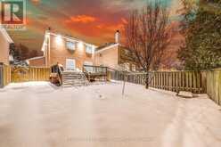 611 GRACELAND COURT Pickering 