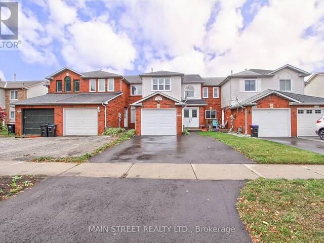 2170 FERGUSON STREET Innisfil Ontario