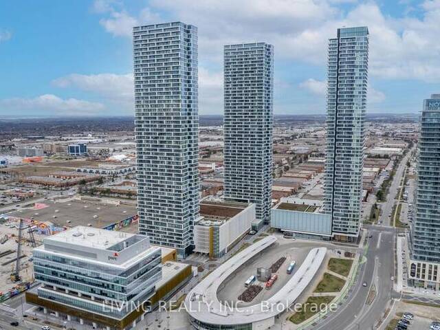 5206 - 950 PORTAGE PARKWAY S Vaughan  Ontario