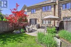 52 JENNY THOMPSON COURT Richmond Hill