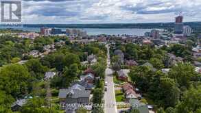 115 CLAPPERTON STREET Barrie 