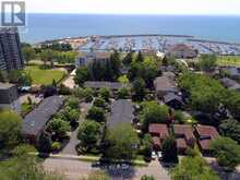 103 - 2365 MARINE DRIVE Oakville 