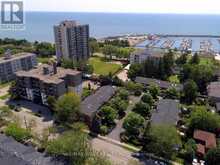 103 - 2365 MARINE DRIVE Oakville 