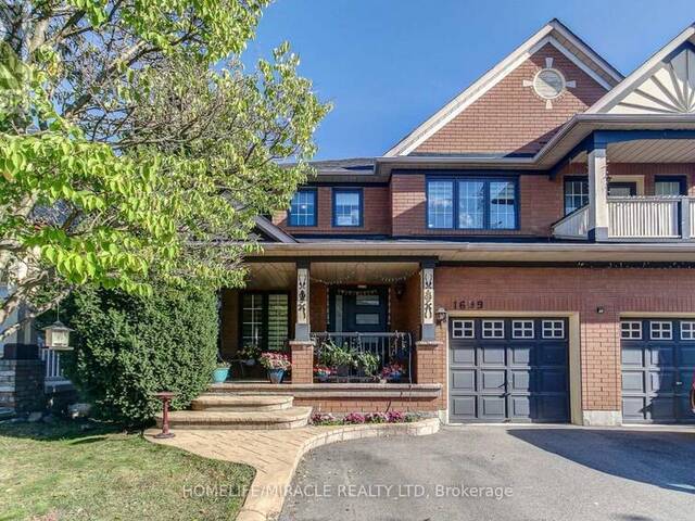 1699 SAMUELSON CIRCLE Mississauga  Ontario