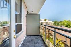 1515 - 100 BURLOAK DRIVE Burlington 