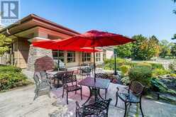 1515 - 100 BURLOAK DRIVE Burlington