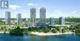 4015 - 1926 LAKE SHORE BOULEVARD W Toronto