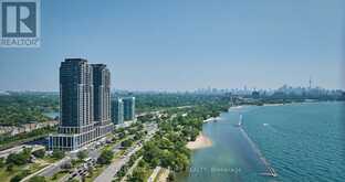 4015 - 1926 LAKE SHORE BOULEVARD W Toronto