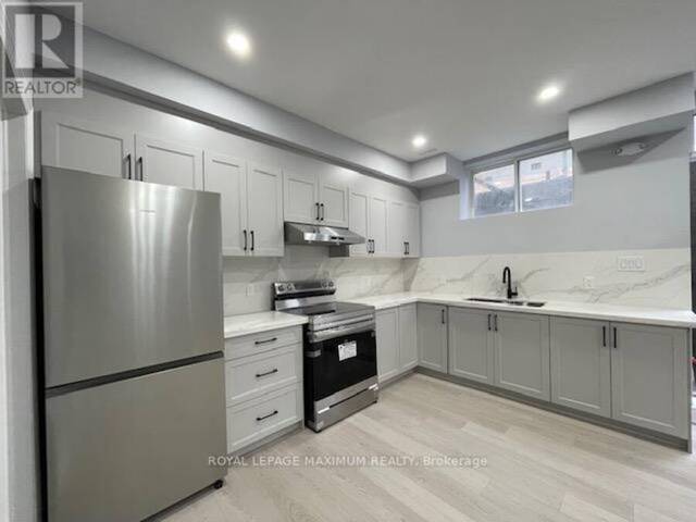 2331 SAW WHET BOULEVARD Oakville  Ontario