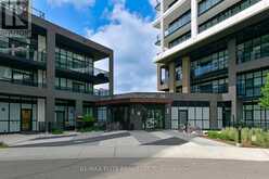 209 - 50 GEORGE BUTCHART DRIVE Toronto