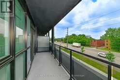 209 - 50 GEORGE BUTCHART DRIVE Toronto