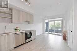 209 - 50 GEORGE BUTCHART DRIVE Toronto