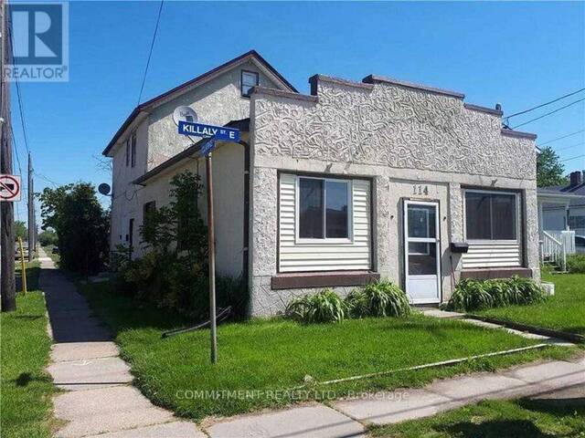 114 KILLALY STREET E Port Colborne Ontario