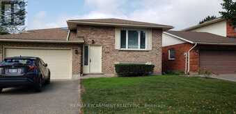 1174 VANSICKLE ROAD N St. Catherines