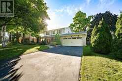 43 JOHN DEXTER PLACE Markham 