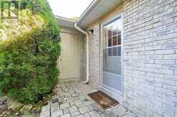 43 JOHN DEXTER PLACE Markham