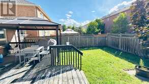 164 GAIL PARKS CRESCENT Newmarket 