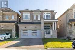 19 CONDUCTOR AVENUE Whitchurch-Stouffville