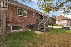 21 - 358 LITTLE AVENUE Barrie