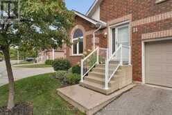 21 - 358 LITTLE AVENUE Barrie