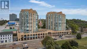 610 - 140 DUNLOP STREET E Barrie 