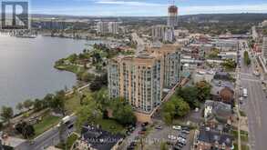 610 - 140 DUNLOP STREET E Barrie