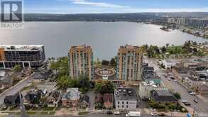 610 - 140 DUNLOP STREET E Barrie 