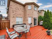 5875 CHESSMAN COURT Mississauga