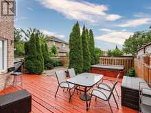 5875 CHESSMAN COURT Mississauga