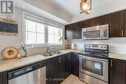 14 - 2480 POST ROAD Oakville 