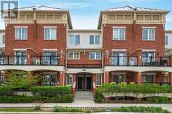 14 - 2480 POST ROAD Oakville 