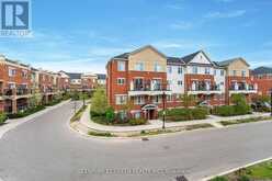 14 - 2480 POST ROAD Oakville 