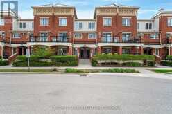 14 - 2480 POST ROAD Oakville 